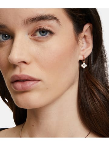 Tamaris Kolczyki-półkreole z zawieszkami
