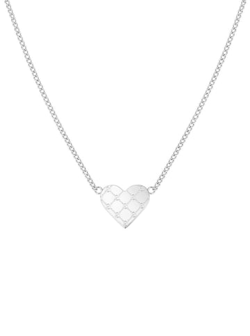 Tamaris Halskette mit Schmuckelement - (L)45 cm