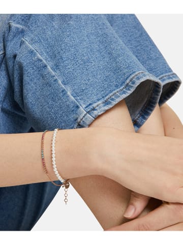 Tamaris Armkette mit Edelsteinen