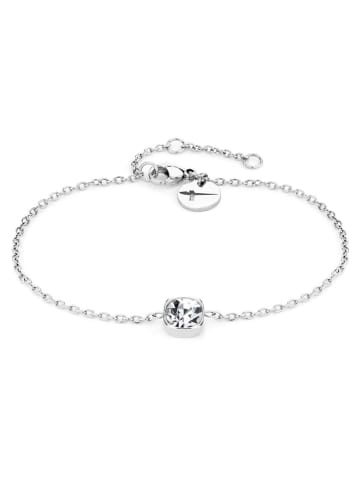 Tamaris 2-delige set: armbanden met sierelementen