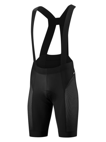 Gonso Fahrradunterhose "SQlab GO U" in Schwarz