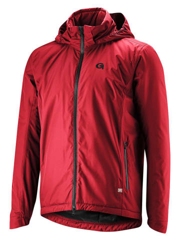 Gonso Funktionsjacke "Save Therm" in Rot