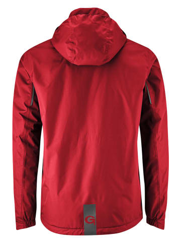 Gonso Funktionsjacke "Save Therm" in Rot