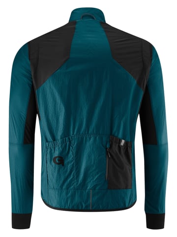 Gonso Fahrradjacke "Road" in Blau