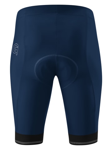 Gonso Fahrradshorts "Sitivo" in Dunkelblau