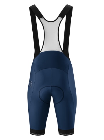 Gonso Fahrradshorts "Sitivo" in Dunkelblau