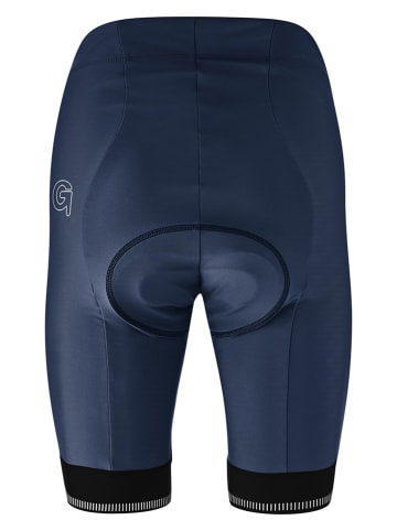 Gonso Fahrradshorts "Sitivo" in Dunkelblau