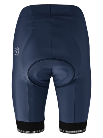 Gonso Szorty kolarskie "Sitivo" w kolorze granatowym