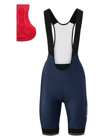 Gonso Fahrradshorts "Sitivo" in Dunkelblau
