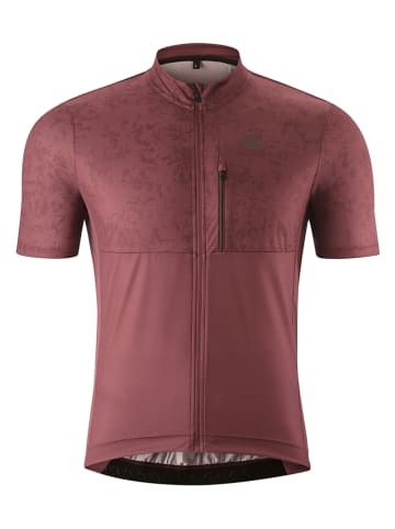 Gonso Fahrradtrikot "Presegno" in Rosa