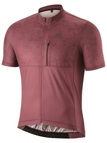 Gonso Fahrradtrikot "Presegno" in Rosa