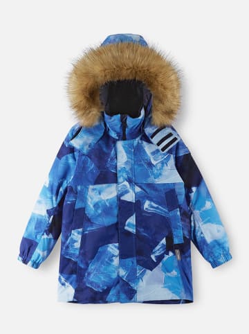 Reima Winterjas "Musko" blauw