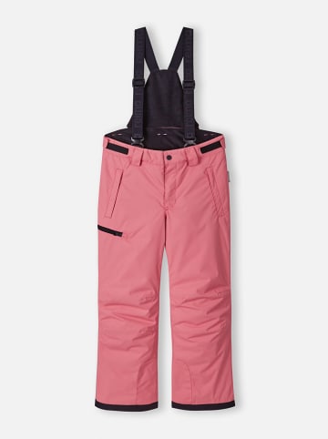 Reima Ski-/ Snowboardhose "Terrie" in Rosa