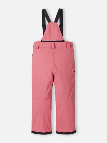 Reima Ski-/ Snowboardhose "Terrie" in Rosa