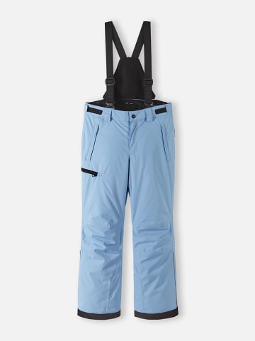 Reima Ski-/ Snowboardhose "Terrie" in Hellblau