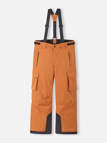Reima Ski-/ Snowboardhose "Laskija" in Orange