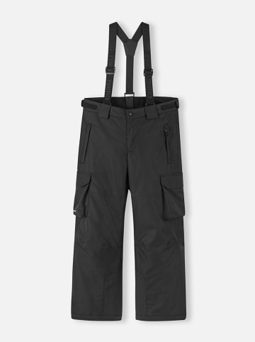 Reima Ski-/snowboardbroek "Laskija" zwart