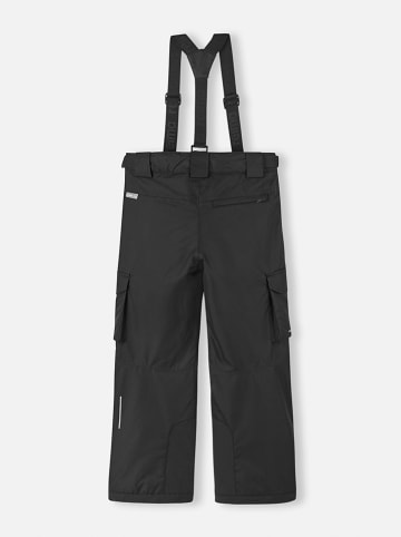 Reima Ski-/snowboardbroek "Laskija" zwart