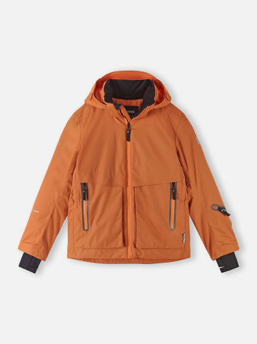 Reima Winterjacke "Tirro" in Orange