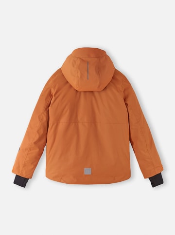 Reima Winterjacke "Tirro" in Orange