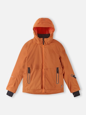 Reima Winterjacke "Tirro" in Orange