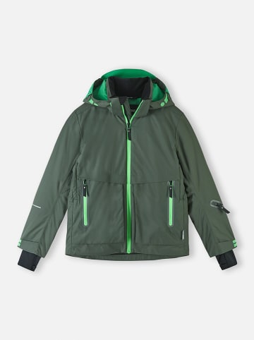 Reima Winterjas "Tirro" groen