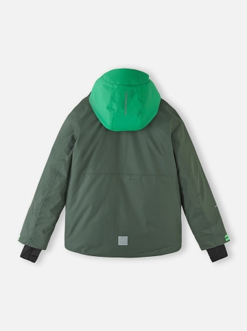 Reima Winterjacke "Tirro" in Grün