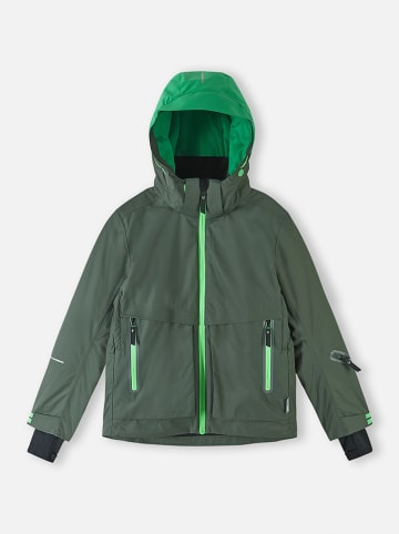 Reima Winterjacke "Tirro" in Grün