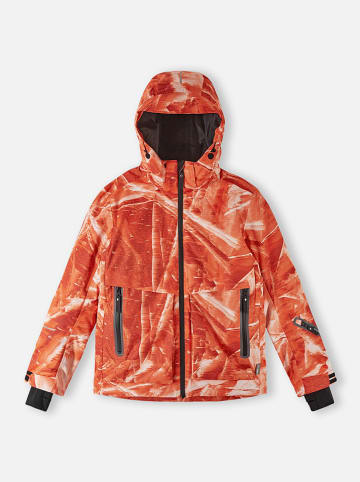 Reima Winterjas "Tirro" oranje