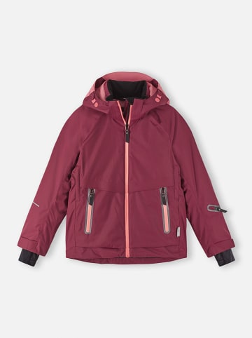 Reima Winterjacke "Posio" in Rot