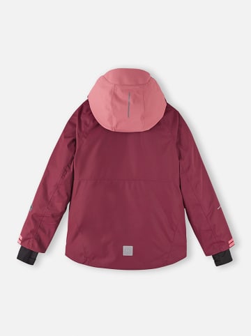 Reima Winterjacke "Posio" in Rot