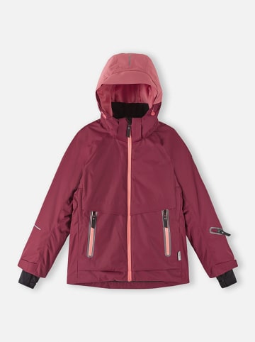 Reima Winterjacke "Posio" in Rot