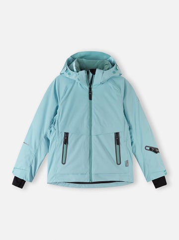 Reima Ski-/snowboardjas "Posio" lichtblauw