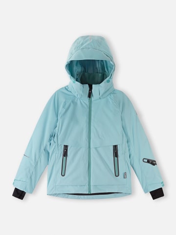 Reima Skijacke "Posio" in Hellblau
