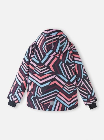 Reima Winterjacke "Posio" in Schwarz