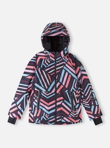Reima Winterjacke "Posio" in Schwarz