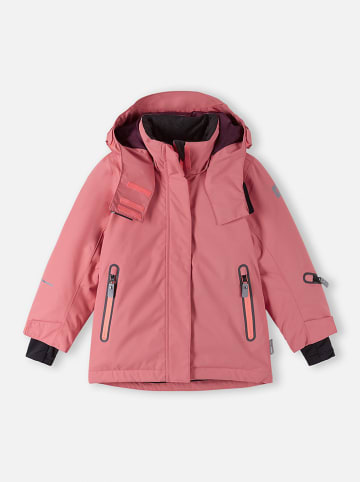 Reima Winterjacke "Kiiruna" in Rosa