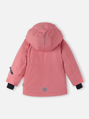 Reima Winterjacke "Kiiruna" in Rosa
