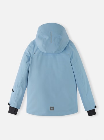 Reima Winterjacke "Perille" in Hellblau