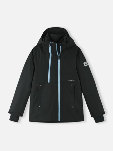 Reima Winterjacke "Perille" in Schwarz