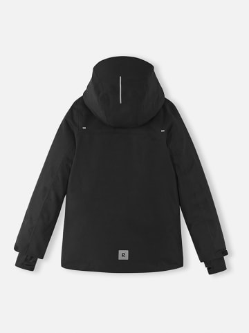 Reima Winterjacke "Perille" in Schwarz