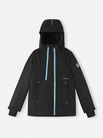Reima Winterjacke "Perille" in Schwarz