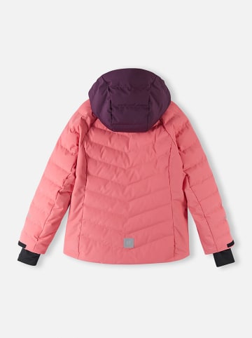 Reima Winterjas "Luppo" roze