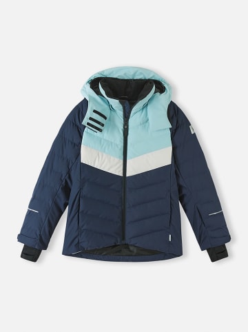 Reima Winterjas "Luppo" donkerblauw
