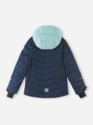 Reima Winterjacke "Luppo" in Dunkelblau