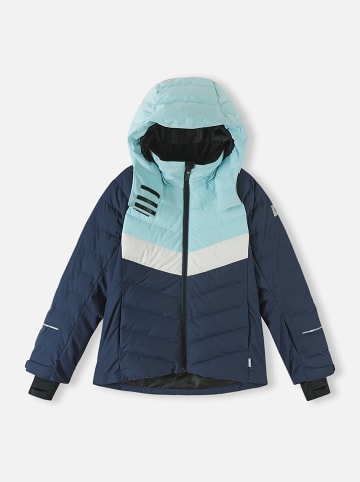 Reima Winterjacke "Luppo" in Dunkelblau