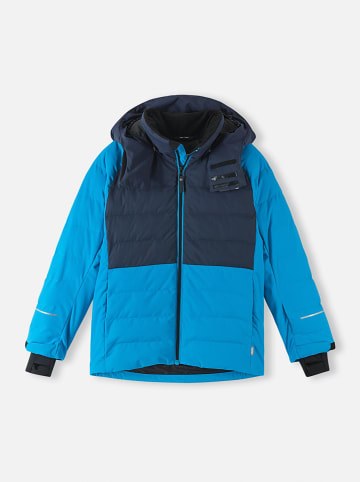 Reima Winterjas "Kuosku" blauw