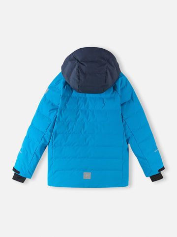 Reima Winterjacke "Kuosku" in Blau