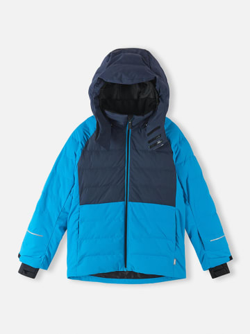 Reima Winterjacke "Kuosku" in Blau
