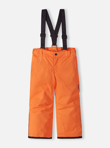 Reima Ski-/snowboardbroek "Loikka in Proxima" oranje